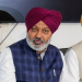 Finance Minister Harpal Singh Cheema Directs Concerned Departments to Ensure Gazetted Officers Attend District-Level Traders Commission Meetings