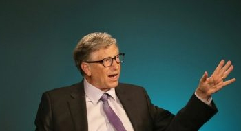Bill Gates