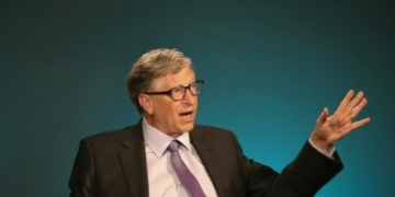 Bill Gates