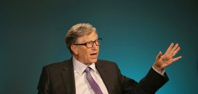 Bill Gates