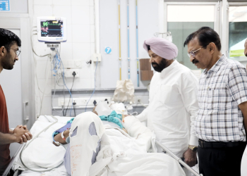 Kewal Singh Dhillon