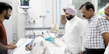 Kewal Singh Dhillon