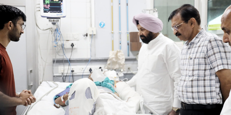 Kewal Singh Dhillon