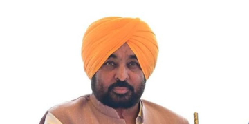 Punjab CM