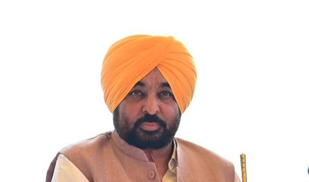 Punjab CM