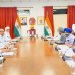 Akal Takht Sahib Is Supreme For All Of Us; Will Ensure Strongest Law To Protect Sanctity Of Guru Granth Sahib: CM Bhagwant Singh Mann