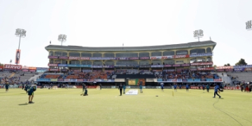 Mohali