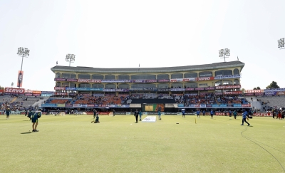 Mohali