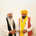 CM Bhagwant Singh Mann