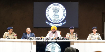 Punjab To Script History By Hosting Asian Champions Trophy For First Time: CM Bhagwant Singh Mann