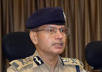 DGP Gaurav Yadav