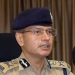 DGP Gaurav Yadav