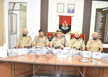 WEAPONS SUPPLY NETWORKS HELD