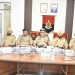 WEAPONS SUPPLY NETWORKS HELD