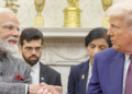India-US trade