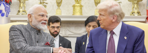 India-US trade