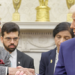 India-US trade