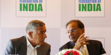 BFI suspends secretary general