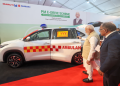 PM E-DRIVE scheme