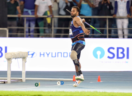 Asian Para Games