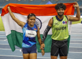 Asian Para Games