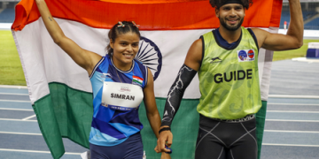Asian Para Games