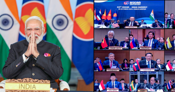 Indo-Pacific production hub