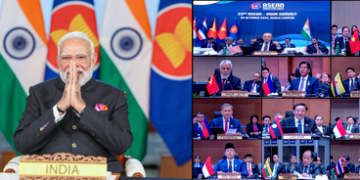 Indo-Pacific production hub
