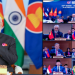 Indo-Pacific production hub