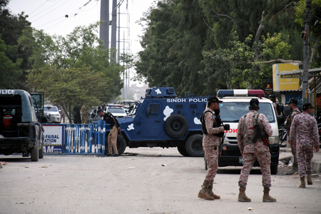 Pakistan: 13-year-old boy, mother die as ‘toy-like’ device explodes in Punjab province
