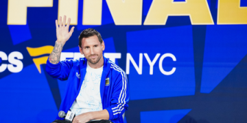 Messi