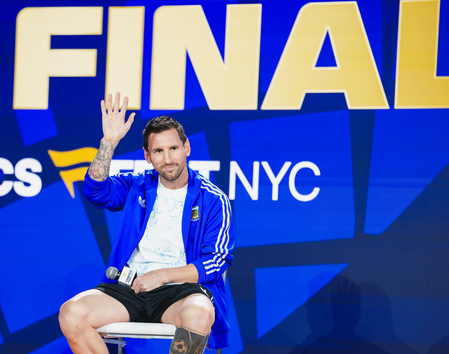 Messi