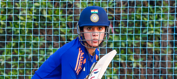 Mandhana to lead as BCCI announces squads for Zimbabwe series