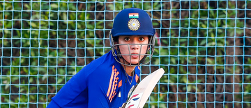Mandhana to lead as BCCI announces squads for Zimbabwe series