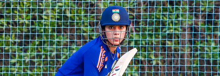 Mandhana to lead as BCCI announces squads for Zimbabwe series