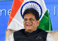 Piyush Goyal