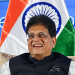 Piyush Goyal