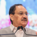 JP Nadda