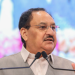 JP Nadda