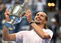 ATP Year-End No.1