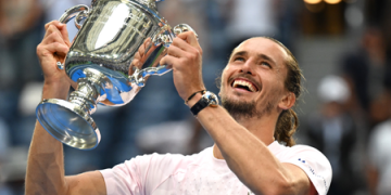 ATP Year-End No.1