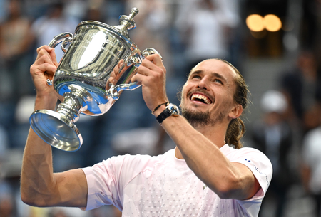 ATP Year-End No.1
