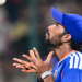 2nd T20I: Tilak Varma completes most catches as fielder in a calendar year