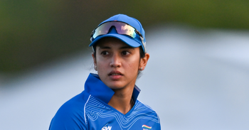 Smriti Mandhana