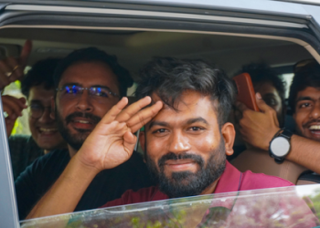 Abhijeet Dipke