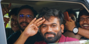 Abhijeet Dipke