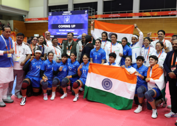 Himachal Pradesh govt raises cash reward for women’s Kabaddi Asian Games winners