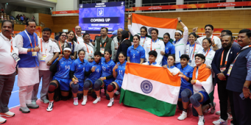 Himachal Pradesh govt raises cash reward for women’s Kabaddi Asian Games winners