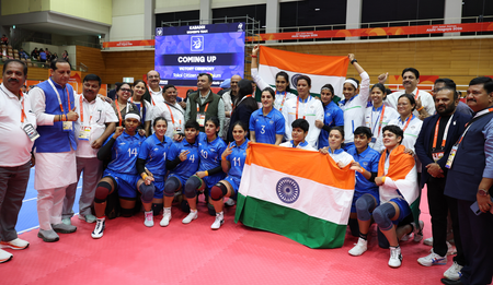 Himachal Pradesh govt raises cash reward for women’s Kabaddi Asian Games winners