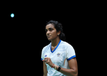 Hylo Open: Sindhu, Lakshya prevail in opener as Prannoy exits